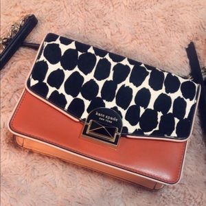 Brand new kate spade purse😍